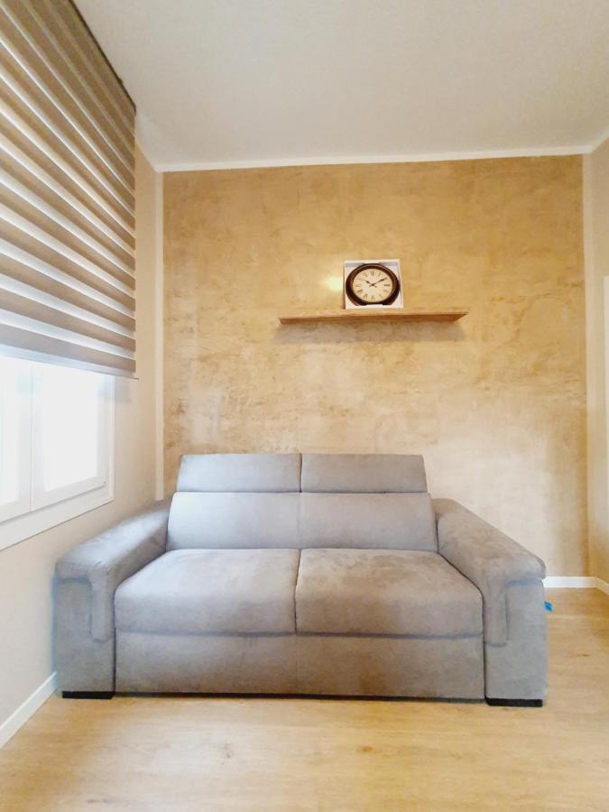 Casa Tiffany Apartment Vicenza Exterior photo