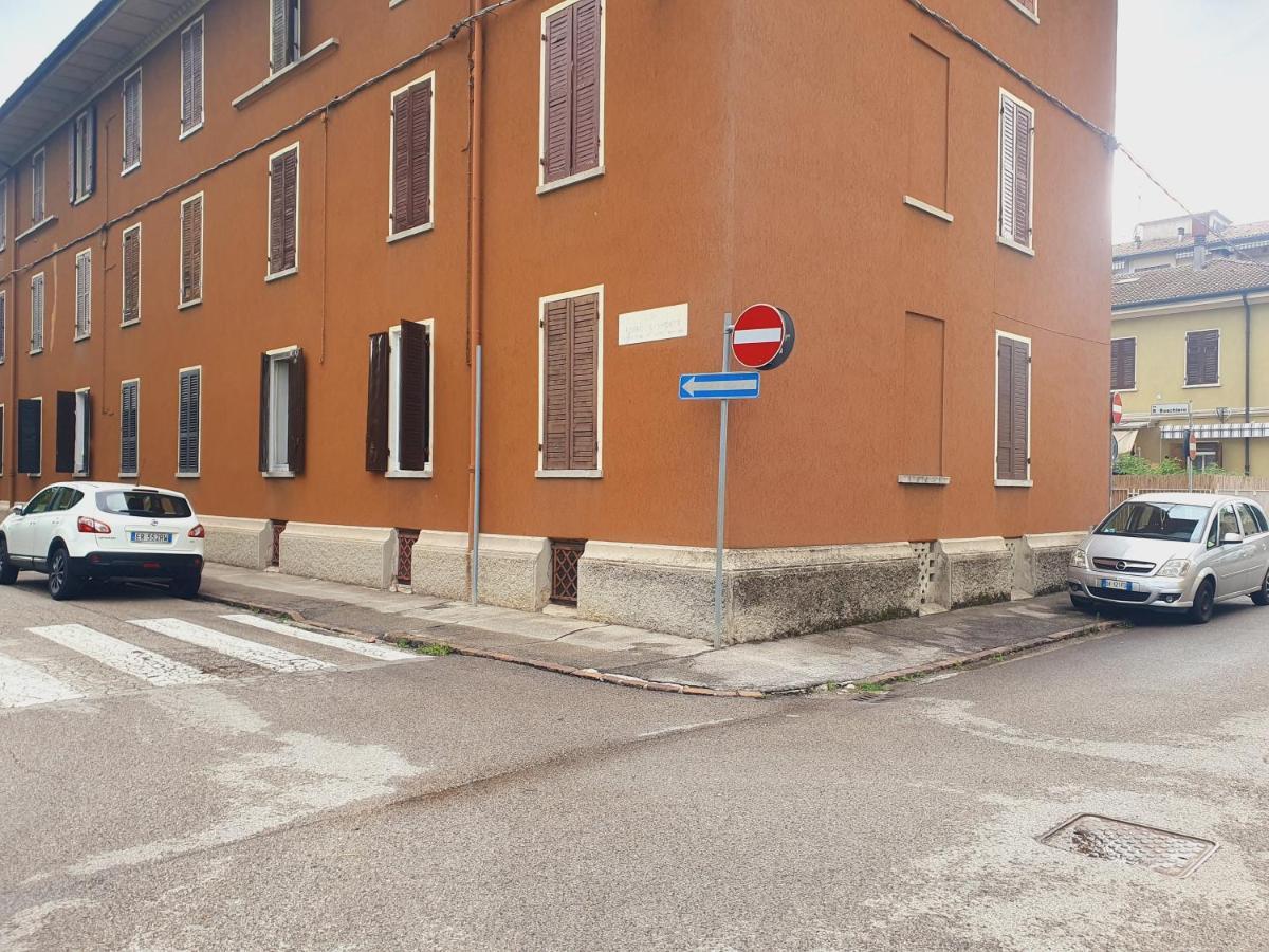 Casa Tiffany Apartment Vicenza Exterior photo
