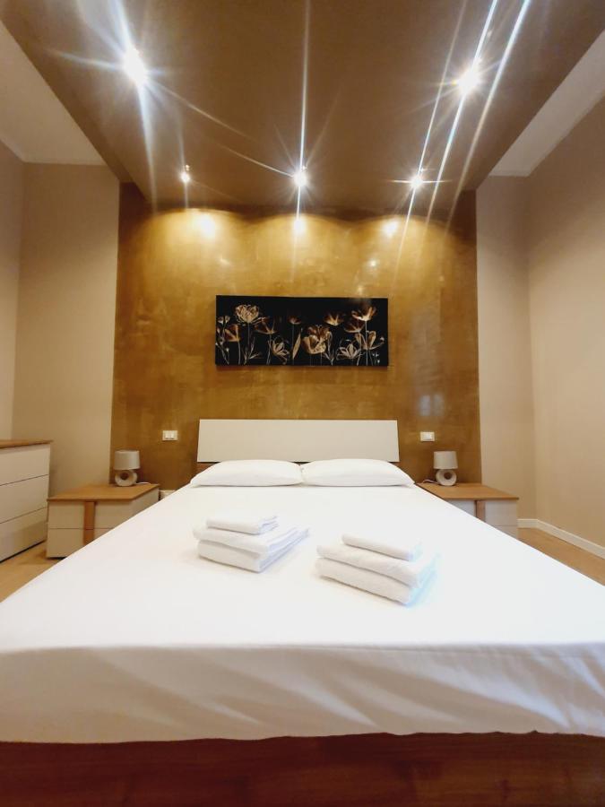Casa Tiffany Apartment Vicenza Exterior photo