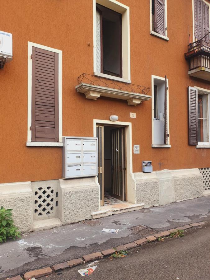 Casa Tiffany Apartment Vicenza Exterior photo
