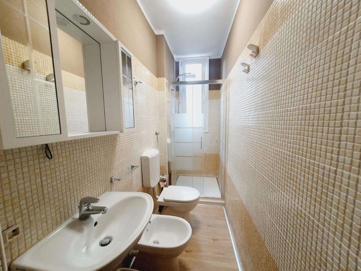 Casa Tiffany Apartment Vicenza Exterior photo